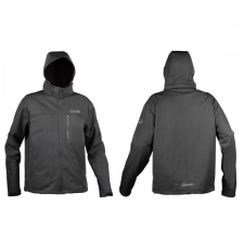 Gamakatsu G-Softshell Jacket - Thermo kabát XL (7252-400) horgászkiegészítő