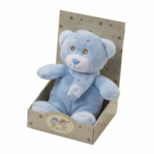  Gamberritos plüss kutya játék 9369 kék kreatív és készségfejlesztő