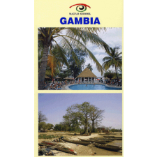  Gambia utazás