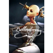 Gambit Studios Belladonna (digitális licenc) videójáték