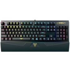 Gamdias Hermes P1 billentyűzet