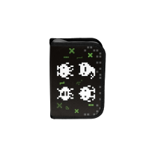 Game felszerelt tolltartó - Black (PP23GE-P001) tolltartó