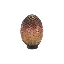 Game of Thrones Dragon Egg Drogon Noble Collection figura, 19 cm játékfigura