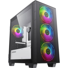 Gamemax Aero Mini (Aero Mini) számítógép ház