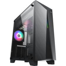 Gamemax Nova N6 (Nova N6) számítógép ház