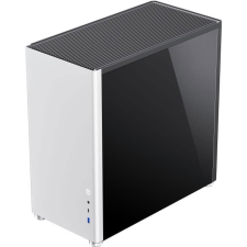 Gamemax Spark Pro White (Spark Pro White) számítógép ház