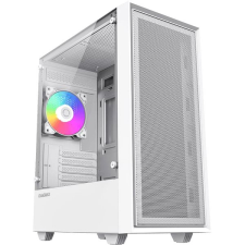 Gamemax STORM White számítógép ház