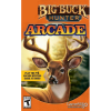 GameMill Entertainment Big Buck Hunter Arcade (PC - Steam Digitális termékkulcs)