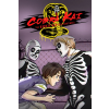GameMill Entertainment Cobra Kai: The Karate Kid Saga Continues (digitális licenc)