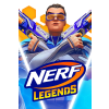 GameMill Entertainment Nerf Legends (Nintendo Switch) (EU) (digitális licenc)