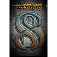 Gamepot Inc. Wizardry 8 (PC - Steam Digitális termékkulcs) videójáték
