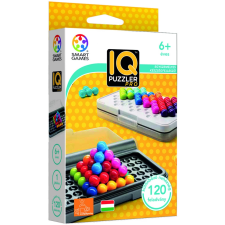 Gamer Café Kft. : IQ Puzzler Pro logikai játék - Logikai játék társasjáték