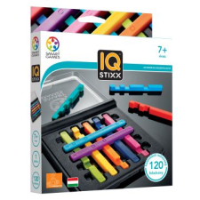 GAMER-CAFE Smart Games: IQ-Stixx logikai játék (20183-182) (20183-182) társasjáték