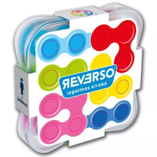 GAMER-CAFE Smart Games: Reverso logikai játék társasjáték
