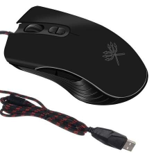 Gamer egér - MS-536 egér