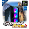  Gamer Extreme 2 12.gen konfiguráció - i7-12700KF, 16GB DDR4 3000MHz RAM, 500GB M.2 (3000/3500), 2TB HDD, RTX 3060 Ti 8GB