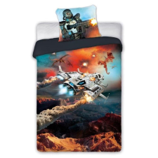 Gamer Gamer ágyneműhuzat 140×200cm, 70×90 cm lakástextília