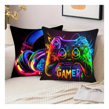  Gamer párnahuzat szett FU233604 lakástextília
