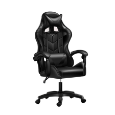 Gamer szék fekete forgószék