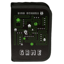 Gamer tolltartó kihajtható - HIGH SCORE tolltartó