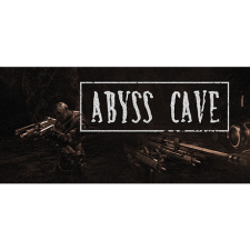 Gamera Game Abyss Cave (PC - Steam elektronikus játék licensz) videójáték