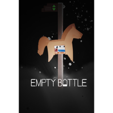 Gamera Game EmptyBottle (PC - Steam elektronikus játék licensz) videójáték