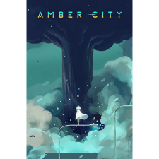 Gamera Games Amber City (PC - Steam elektronikus játék licensz) videójáték