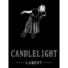Gamera Games Candlelight: Lament (digitális licenc) videójáték