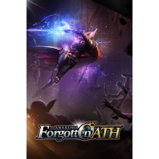 Gamera Games The Awakener: Forgotten Oath (PC - Steam elektronikus játék licensz) videójáték