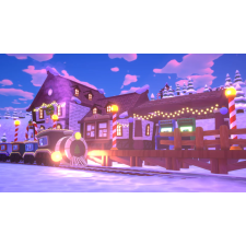  Games Advent Calendar 2024 (Nintendo Switch) (EU) (digitális licenc) videójáték