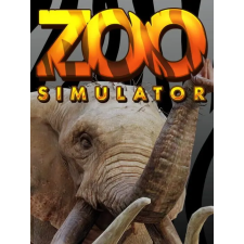 Games Incubator Zoo Simulator (digitális licenc) videójáték