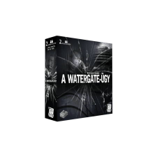 GAMES WORKSHOP A Watergate-ügy stratégiai társasjáték társasjáték