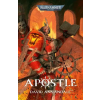 GAMES WORKSHOP APOSTLE – ANNANDALE DAVID (Puha kötésű)