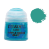GAMES WORKSHOP Citadel festék Layer: Temple guard blue 12 ml