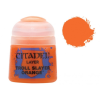 GAMES WORKSHOP Citadel festék Layer: Troll Slayer orange 12 ml