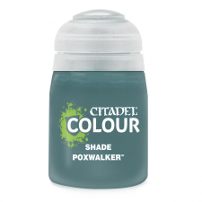 GAMES WORKSHOP Citadel festék Shade: Poxwalker 18 ml társasjáték