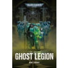 GAMES WORKSHOP GHOST LEGION | BROOKS MIKE