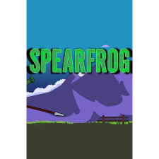 Gamesforgames SpearFrog (PC - Steam elektronikus játék licensz) videójáték