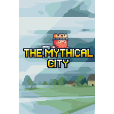 Gamesforgames The Mythical City (PC - Steam elektronikus játék licensz) videójáték