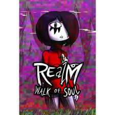 GamesStarter REalM: Walk of Soul (PC - Steam elektronikus játék licensz) videójáték