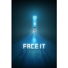 Gamestorming Face It (digitális licenc) videójáték
