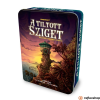 GameWright A Tiltott Sziget társasjáték