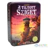 GameWright A Tiltott Sziget Társasjáték (Gamewright, GWISL)