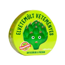  Gamewright - Elvetemült veteményes társasjáték kártyajáték