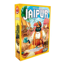 GameWright Jaipur stratégiai játék társasjáték