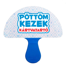 GameWright Pöttöm kezek kártyatartó kártyajáték