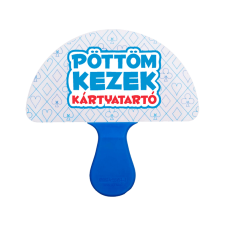 GameWright Pöttöm kezek kártyatartó társasjáték