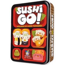 GameWright Sushi Go társasjáték társasjáték