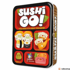 GameWright - Sushi Go társasjáték társasjáték
