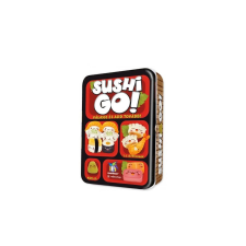 GameWright Sushi Go! társasjáték társasjáték